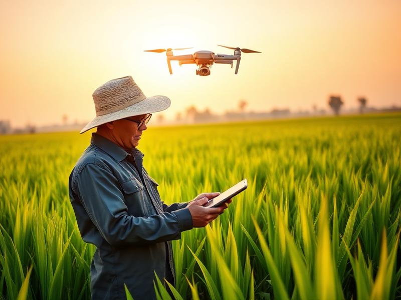 AgriTech Intelligence