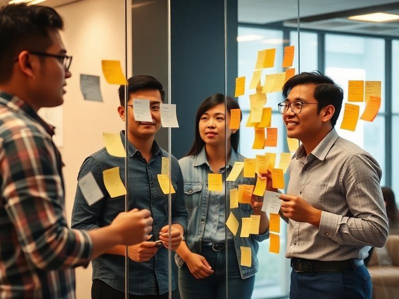 AI Venture Blueprint