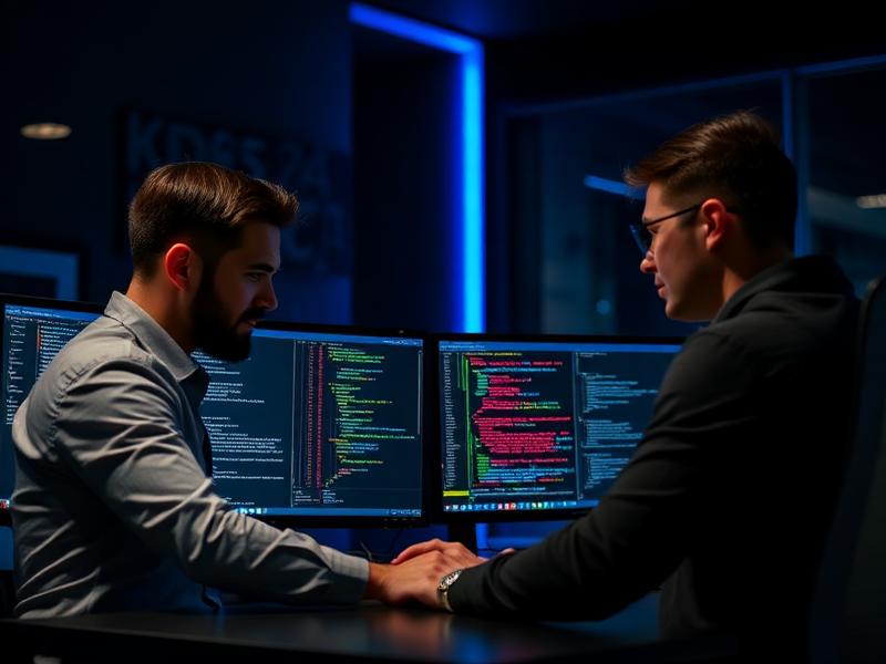 Web App Architect