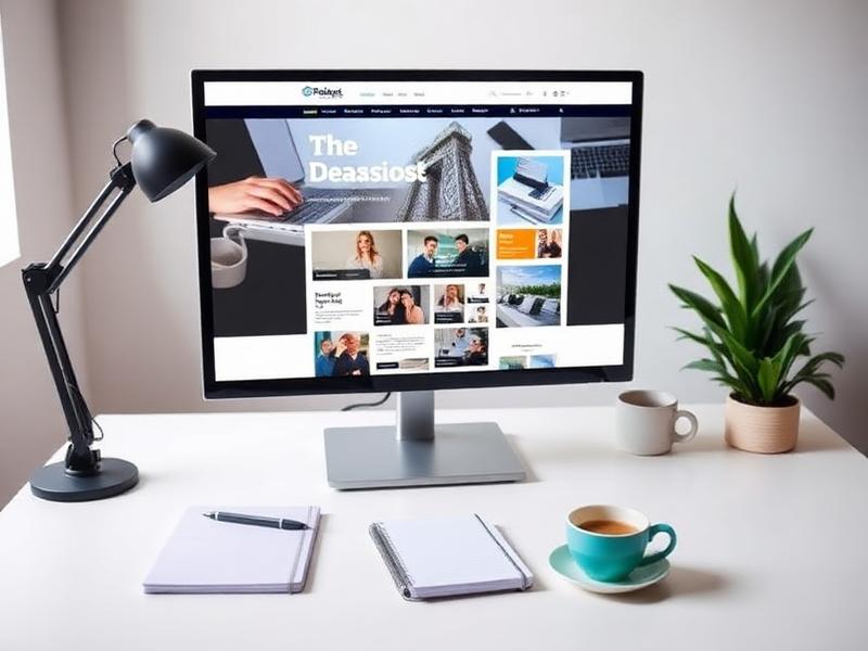 Website Launchpad